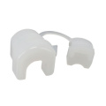 Terminal Strip - 1297196048 Cable Clamp Power Cord [Electrolux Aeg]